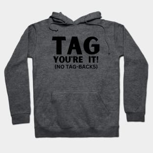 TAG Hoodie